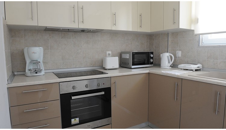 Aegean Horizon Villas - NR, Родос